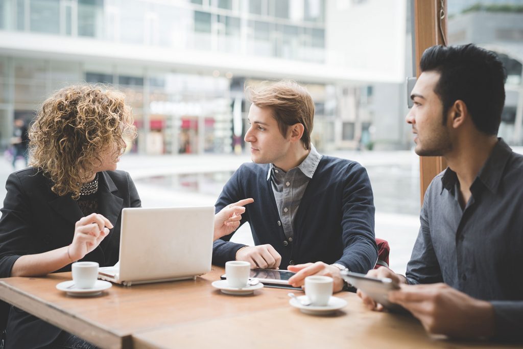 Finance integrations