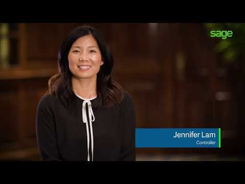 See Sage Intacct in Action