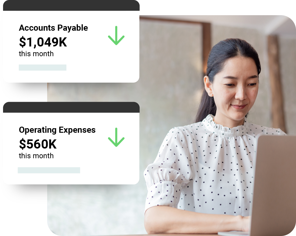 There’s no time like real time for accounts payable