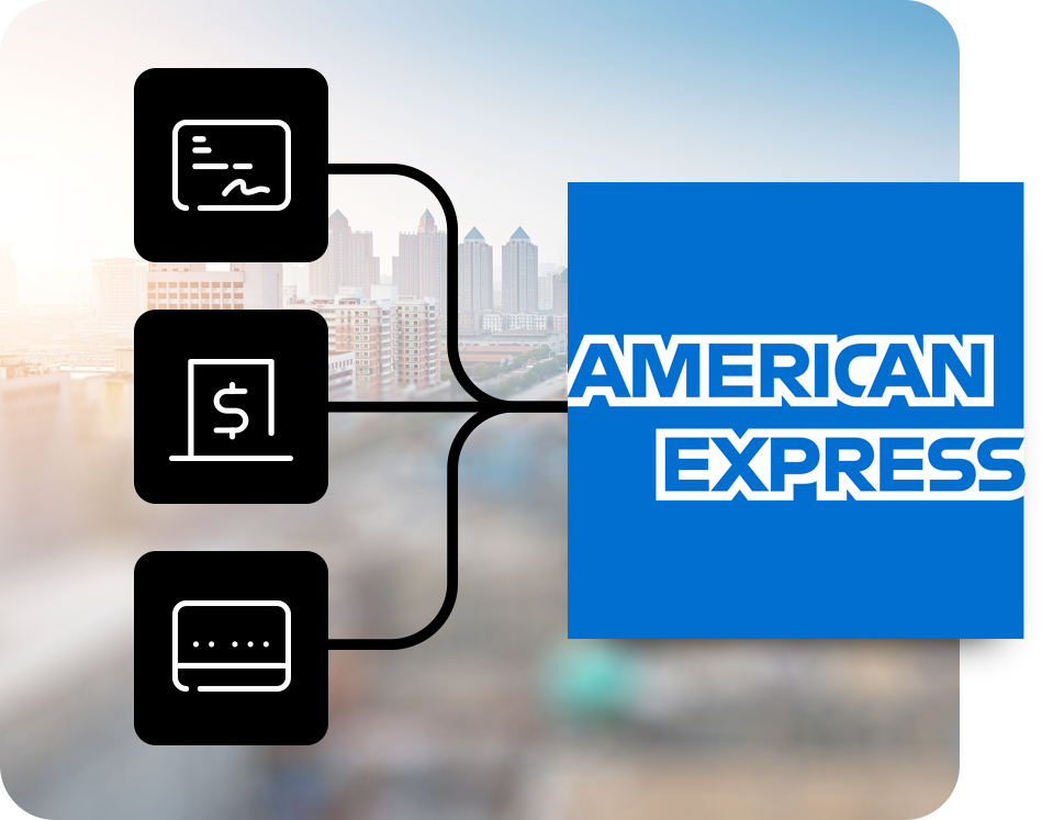 Simplicity and control for smarter payment management