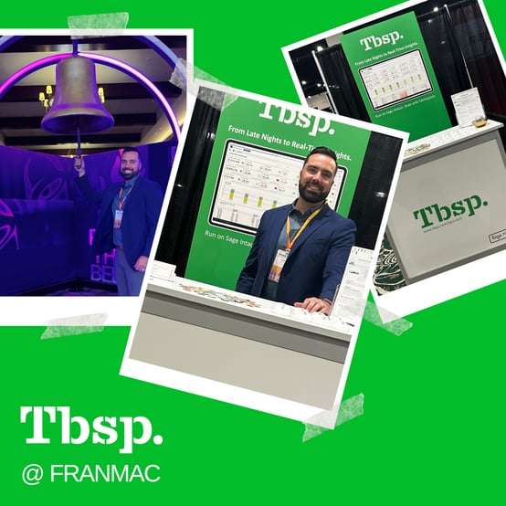 Tbsp Franmac Recap (1)