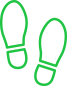 icon-footprints